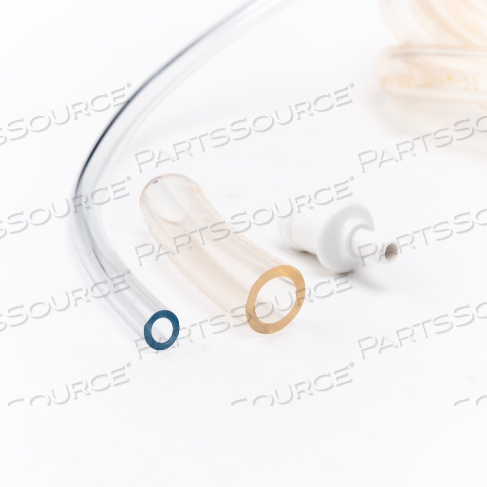 TUBING KIT FOR THE FILL/DRAIN PORTS FOR ULTRACW by Helmer Inc TUBING KIT FOR THE FILL/DRAIN PORTS FOR ULTRACW by Helmer Inc