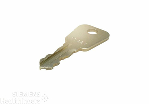 KEY SWITCH KEY by Siemens Medical Solutions