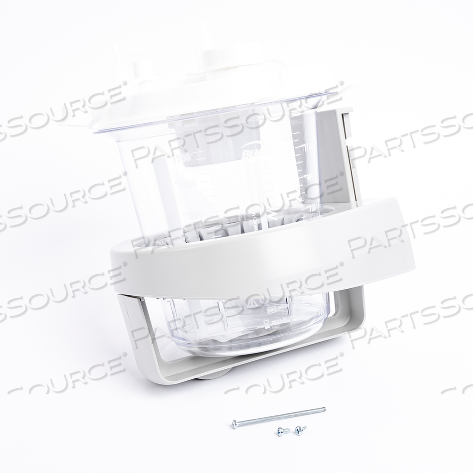 CANISTER HOLDER ASSEMBLY FOR 2314 by SSCOR, Inc.