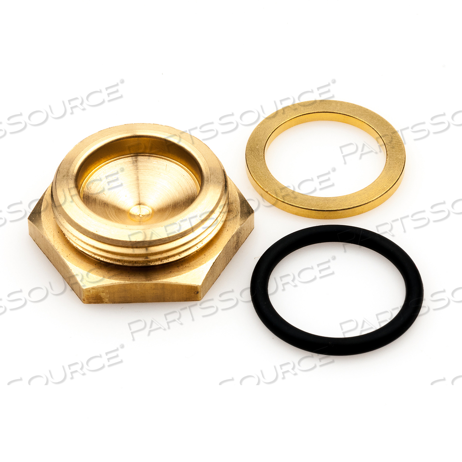 STM MANIF S1 AM PLUG KIT by STERIS Corporation