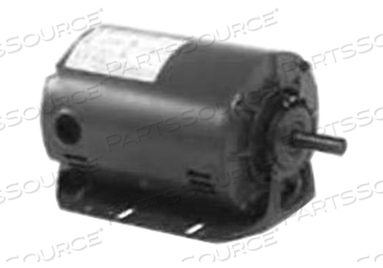 HVAC MOTOR, 056T17D5349, 2HP, 1800RPM, 208-230/460V, 3 PH, 56H FR by Marathon Motors HVAC MOTOR, 056T17D5349, 2HP, 1800RPM, 208-230/460V, 3 PH, 56H FR by Marathon Motors