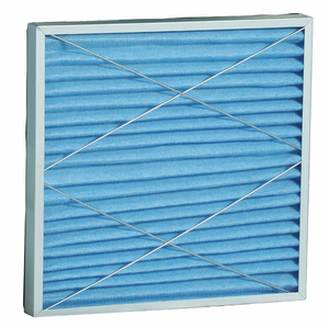 HIGH CAPACITY PLEATED FILTER 24X24X2 by DAYTON ELECTRIC MANUFACTURING CO HIGH CAPACITY PLEATED FILTER 24X24X2 by DAYTON ELECTRIC MANUFACTURING CO