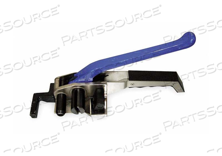 STRAPPING TENSIONER MANUAL FRONT ACTION 