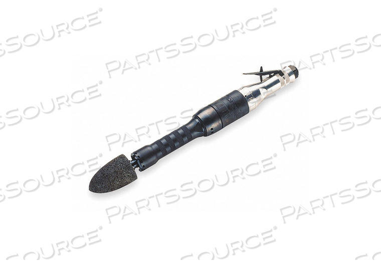 DIE GRINDER 1.3 HP STRAIGHT 12 000 RPM by Ingersoll-Rand DIE GRINDER 1.3 HP STRAIGHT 12 000 RPM by Ingersoll-Rand