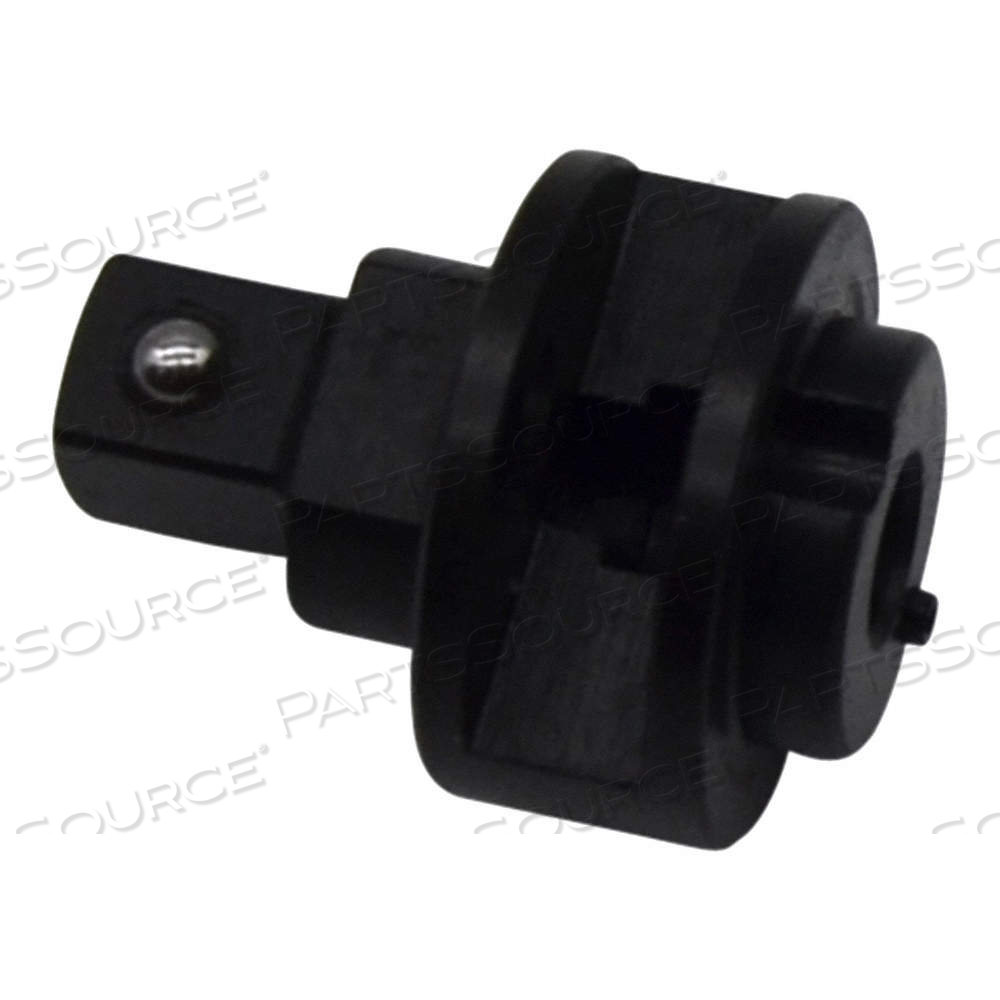 ANVIL ASSEMBLY 4 X 0.2 X 4 by Ingersoll-Rand