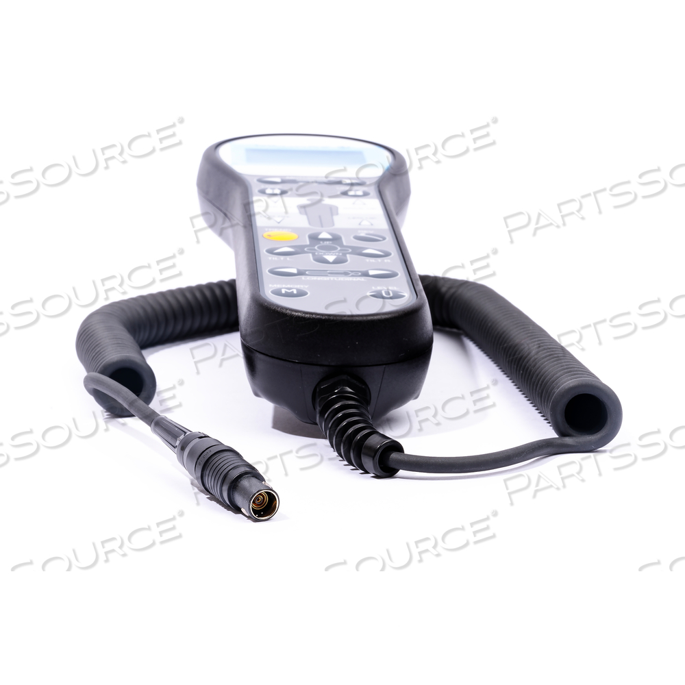 CABLE CONNECTED HAND CONTROL REMOTE by Getinge USA Sales, LLC