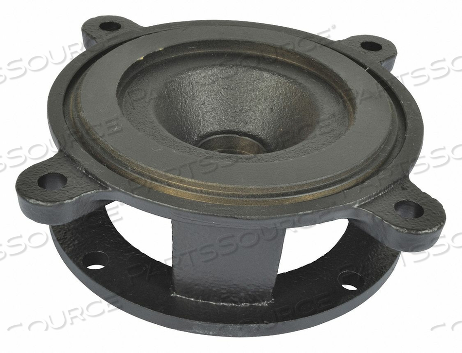 PPTXG502G DAYTON ELECTRIC MANUFACTURING CO MOUNTING RING PartsSource