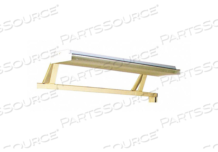OVERHEAD LIGHTFRAME 60INWX24INDX3-1/2INH by Pro-Line OVERHEAD LIGHTFRAME 60INWX24INDX3-1/2INH by Pro-Line
