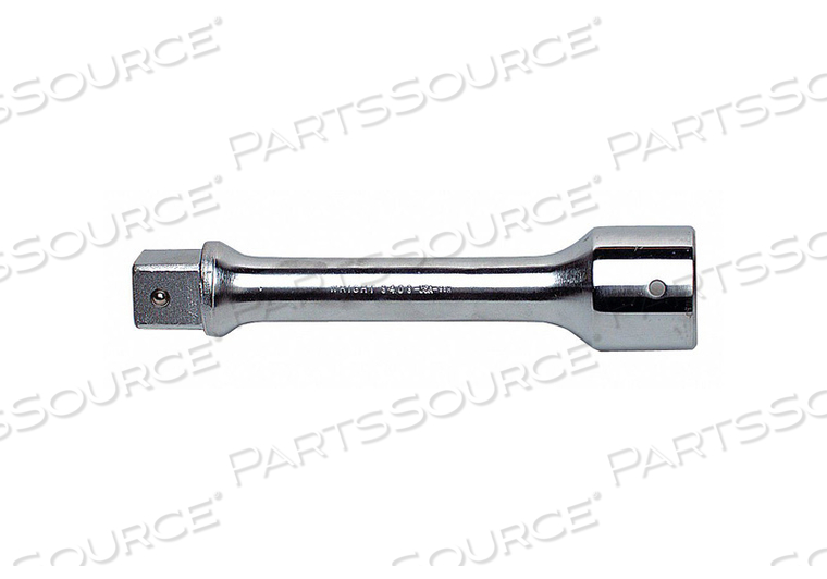 IMPACT SOCKET EXTENSION 1 IN DR 8 IN L by Wright Tool IMPACT SOCKET EXTENSION 1 IN DR 8 IN L by Wright Tool