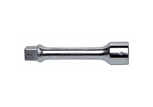 IMPACT SOCKET EXTENSION 1 IN DR 8 IN L by Wright Tool