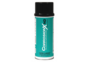 NON DRYING LUBRICANT AEROSOL CAN 12 OZ. by CorrosionX