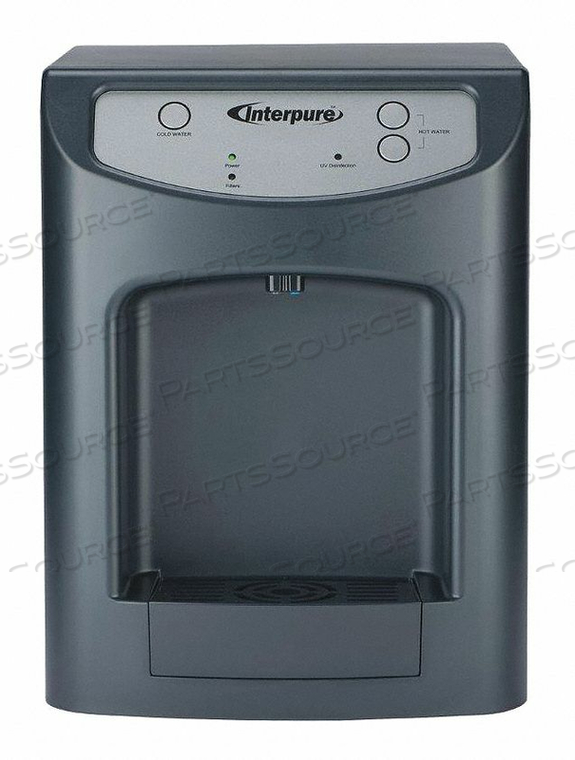 ELECTRONIC WATER DISPENSER 14-21/32IN.D by Purlogix ELECTRONIC WATER DISPENSER 14-21/32IN.D by Purlogix