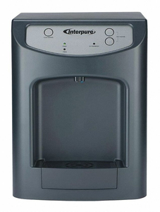 ELECTRONIC WATER DISPENSER 14-21/32IN.D by Purlogix