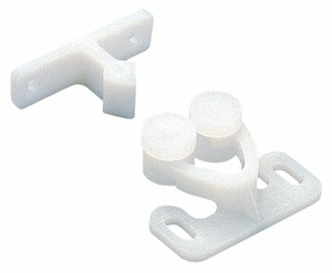 GRAB CATCH PULL-TO-OPEN ROLLER 7 LB. by Sugatsune America Inc