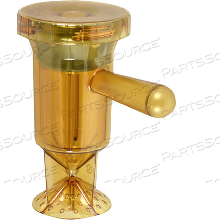 DISPENSER, SALT(FRENCH FR by Sonoco Plastic (Accu Lines)