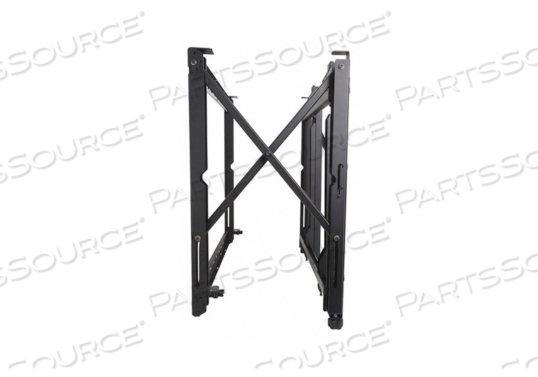 TV WALL MOUNT FOR TELEVISIONS by Peerless-AV
