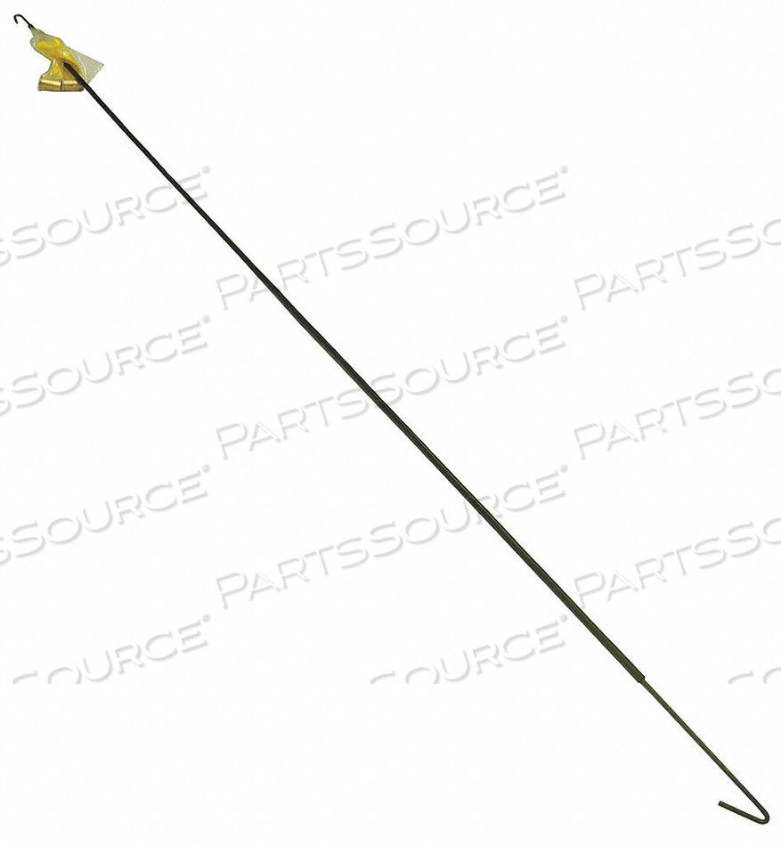 SPRING KIT, DOOR GDM/T-SERIES 52 3/8 W/2)832110 B by True Food Service Equipment