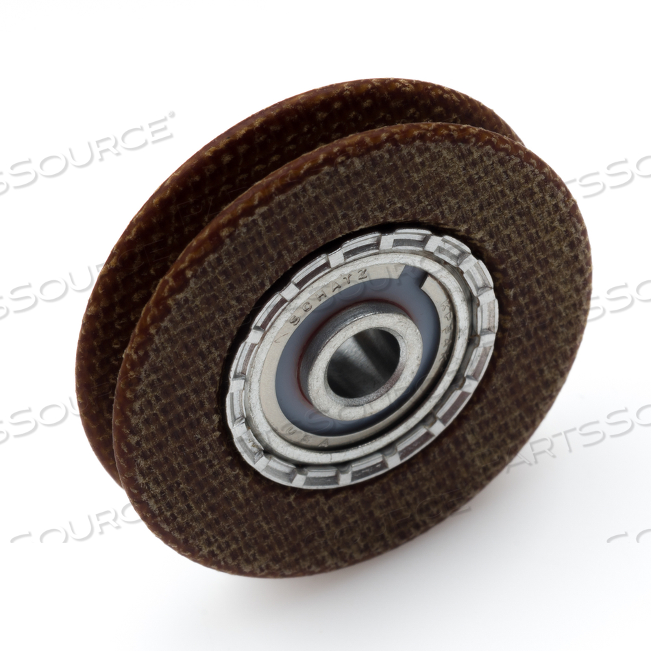 20" CENT CCS FIBER PULLEY by STERIS Corporation 20" CENT CCS FIBER PULLEY by STERIS Corporation