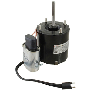 MOTOR, EVAP, 115V, 2.1A, 1/15 HP by Heatcraft