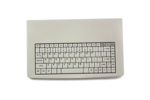 QWERTY KEYBOARD by Canon Medical Systems USA, Inc.