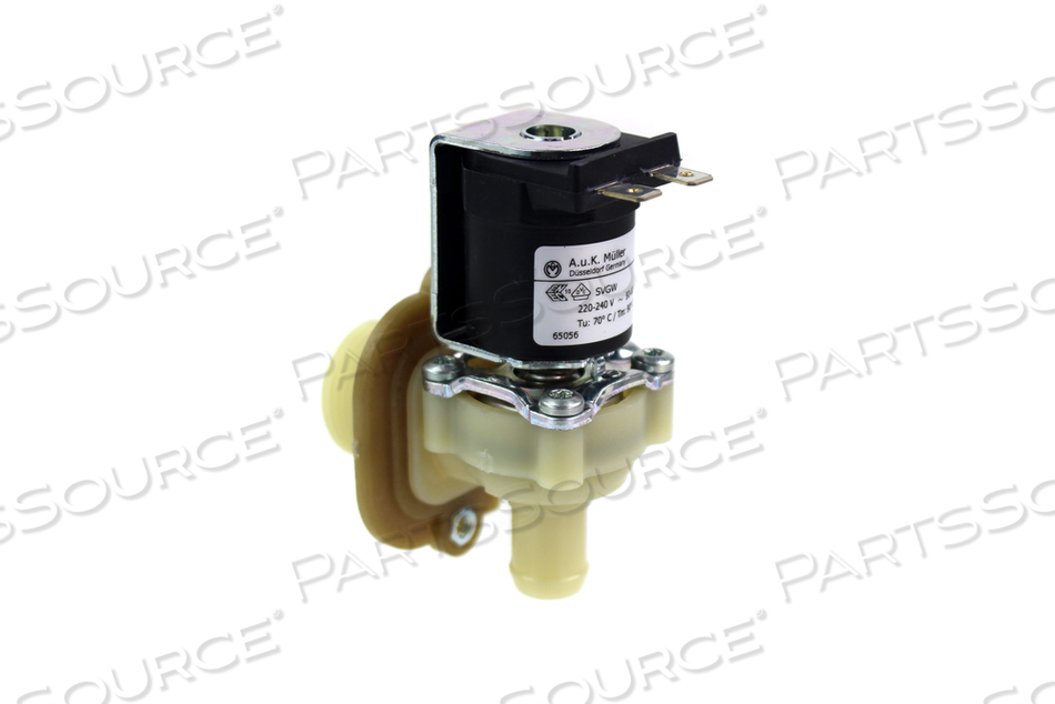 SOLENOID VALVE, 3/4 IN INLET, 1/2 IN OUTLET by Getinge USA Sales, LLC