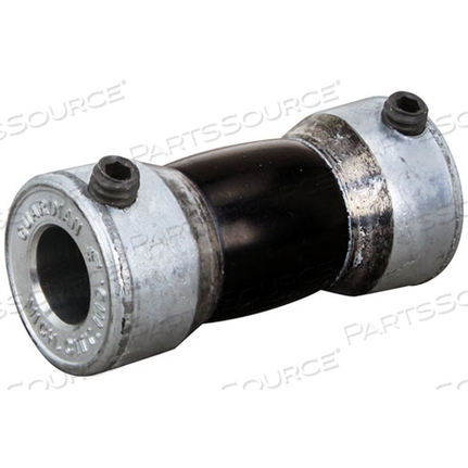 COUPLER, MOTOR SHAFT 