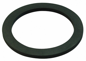 NOZZLE GASKET SIZE 1-1/2 EPDM by Moon American