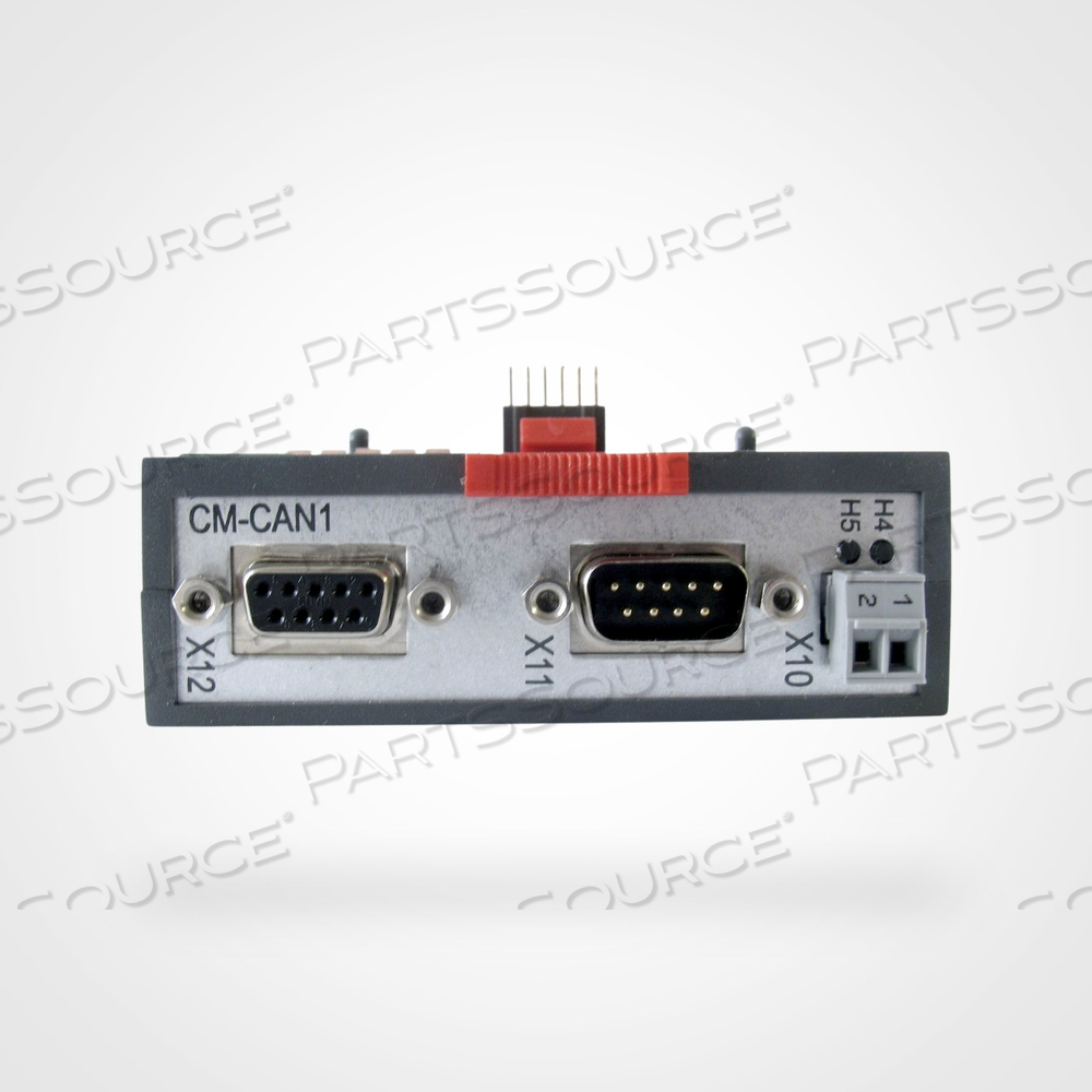 FUNCTION MODUL CAN-BUS CM-CAN1 