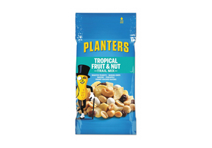 FOOD PLANTERS TRAIL MIX PK72 by Planters