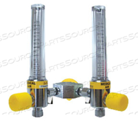 YBLOCK ASSEMBLY 15LPM DH PTO AIR USA by Ohio Medical, LLC