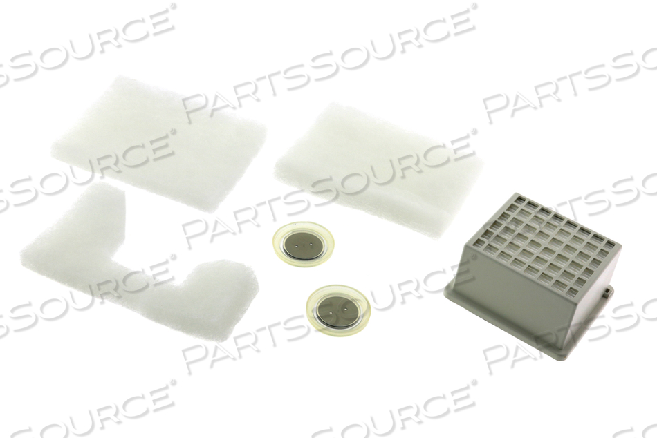 SAVINA 300 PREVENTIVE MAINTENANCE KIT by Draeger Inc.