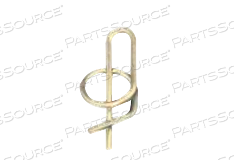 HEAVY RUE COTTER PIN by Stryker Medical HEAVY RUE COTTER PIN by Stryker Medical