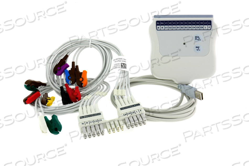 MODULE WIRELESS ACQUISITION ACCESSORY KIT by Mortara Instrument, Inc MODULE WIRELESS ACQUISITION ACCESSORY KIT by Mortara Instrument, Inc