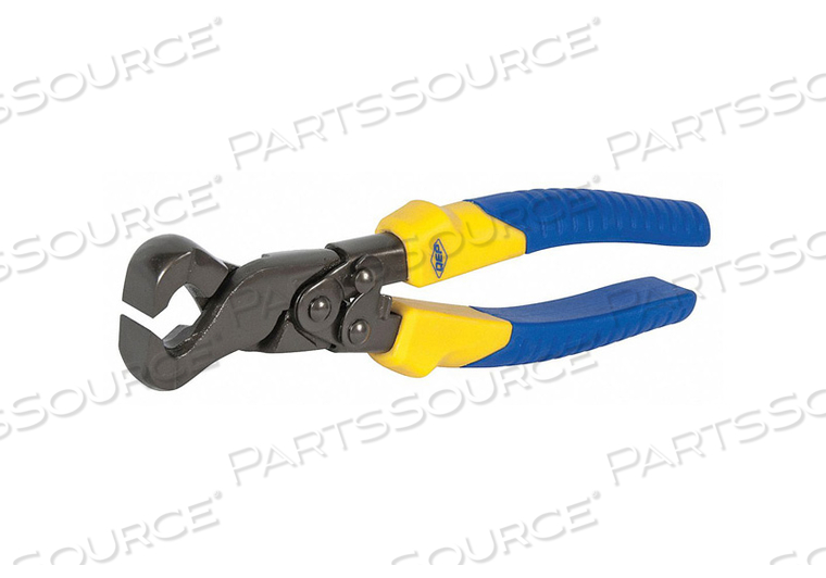 END CUTTING NIPPERS 9 IN by QEP END CUTTING NIPPERS 9 IN by QEP