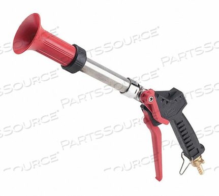 SPRAY GUN ALUMINUM/PLASTIC SIZE 16 by Valley Industries SPRAY GUN ALUMINUM/PLASTIC SIZE 16 by Valley Industries