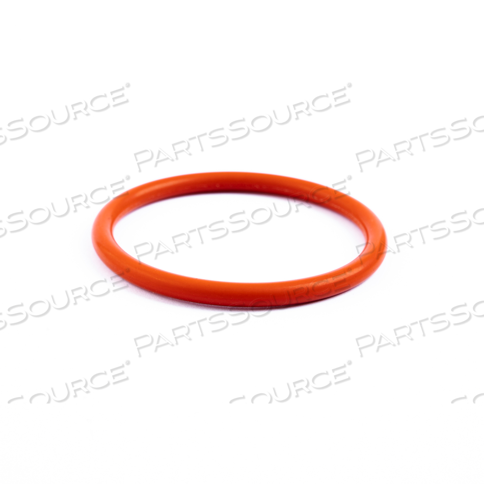 37.69 IN ID SILICONE 50 DUROMETER SEALING O-RING by Datex-Ohmeda 37.69 IN ID SILICONE 50 DUROMETER SEALING O-RING by Datex-Ohmeda