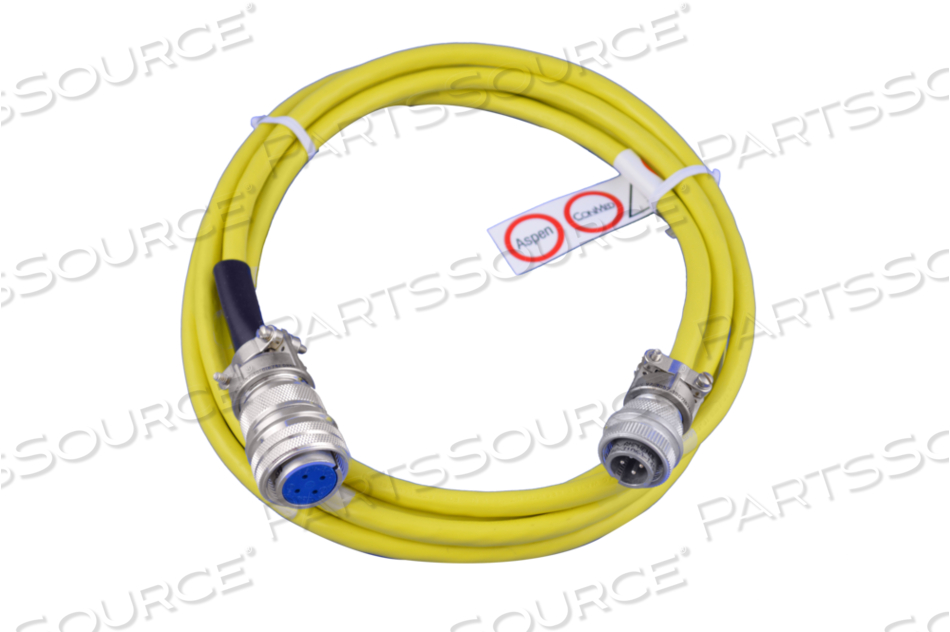 REPLACEMENT CABLE FOR 60-5104-001, 10 FT by CONMED