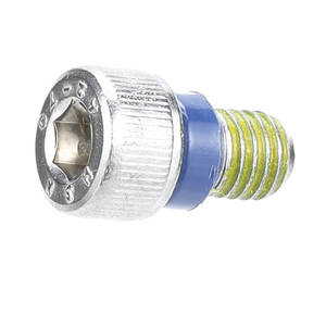 SOCKET HEAD CAP SCREWS by Hoshizaki North Central Distribution Center, Inc. SOCKET HEAD CAP SCREWS by Hoshizaki North Central Distribution Center, Inc.