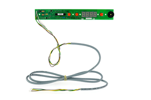 CONTROL/DISPLAY CABLE, WC, SOLDERED by Getinge USA Sales, LLC
