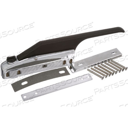 DOOR LATCH by Cres Cor