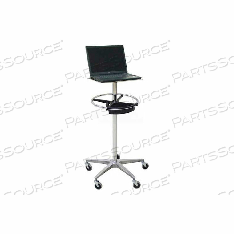 COMPUTER MONITOR STAND by Omnimed, Inc. COMPUTER MONITOR STAND by Omnimed, Inc.