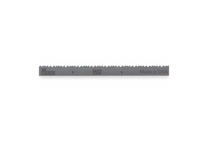 BAND SAW BLADE 15 FT L 1-1/4 IN W by MK Morse