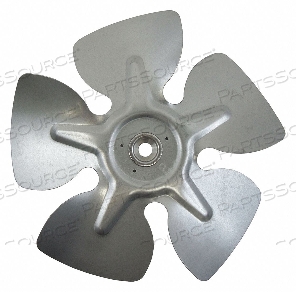 FAN ASSEMBLY by DAYTON ELECTRIC MANUFACTURING CO