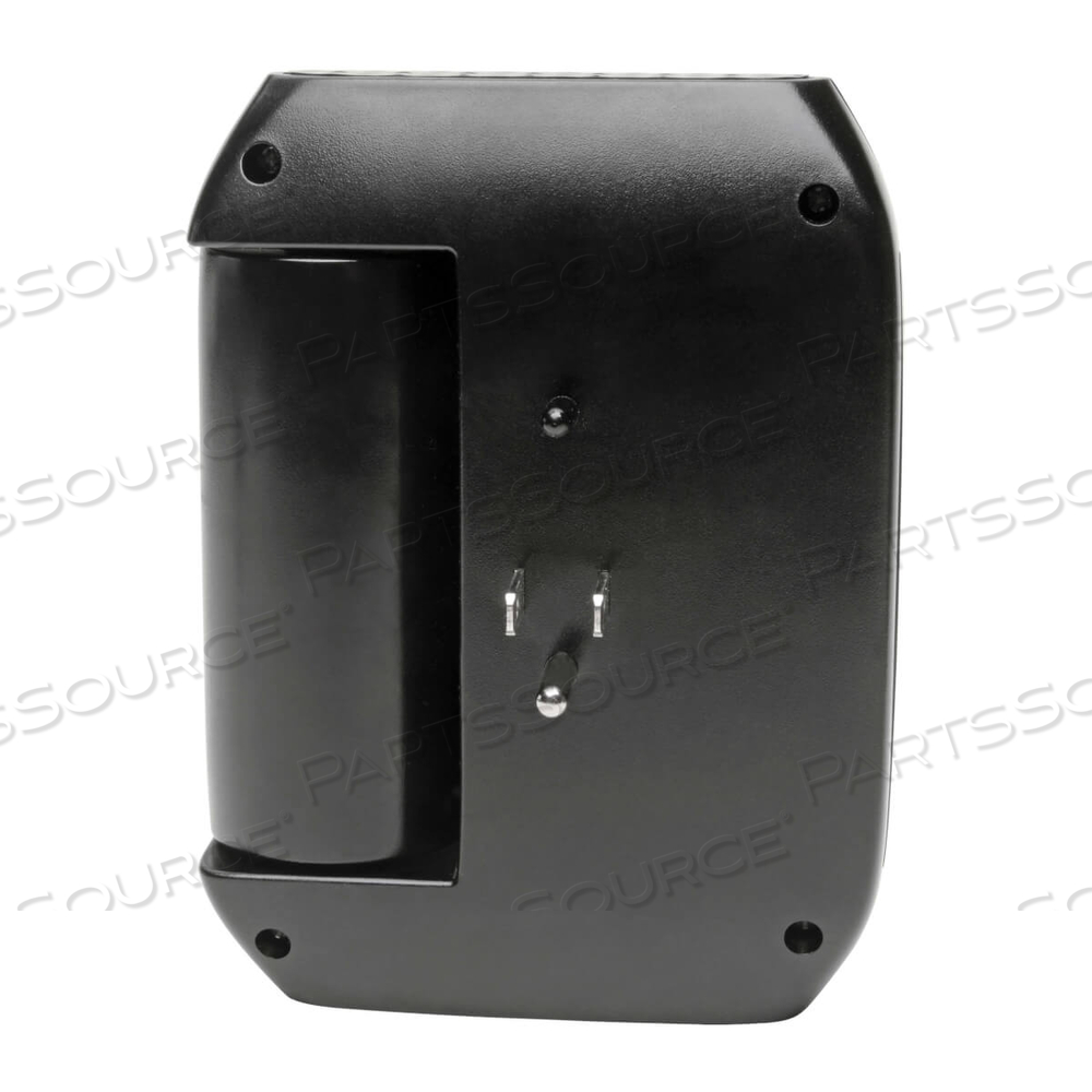 SURGE PROTECTOR 3 ROTATABLE OUTLETS 3 STATIONARY SIDE OUTLETS by Tripp Lite SURGE PROTECTOR 3 ROTATABLE OUTLETS 3 STATIONARY SIDE OUTLETS by Tripp Lite