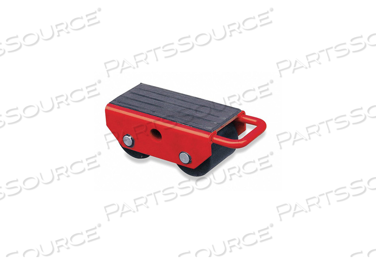 EQUIPMENT ROLLER 5500 LB. FIXED by DAYTON ELECTRIC MANUFACTURING CO EQUIPMENT ROLLER 5500 LB. FIXED by DAYTON ELECTRIC MANUFACTURING CO