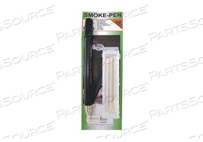 SMOKE PEN 3 HOURS by Regin SMOKE PEN 3 HOURS by Regin