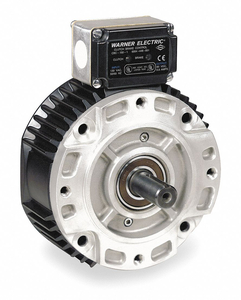 CLUTCH/BRAKE TORQUE 95 FT-LB 90 DC by Warner Electric