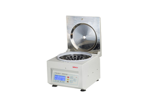 110V 24 PLACE VARIABLE SPEED POWERSPIN DX CENTRIFUGE by UNICO (United Products & Instruments, Inc.)