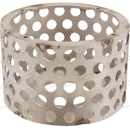 WELDMENT, STRAINER, OVERFLOW by Hobart Corporation