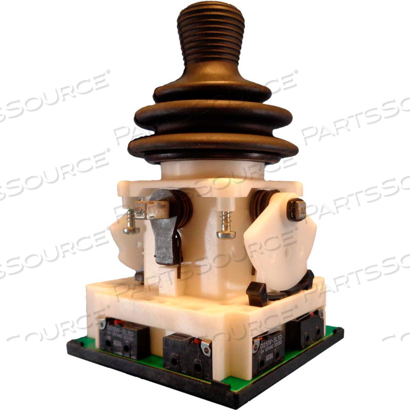 T.E.R., JULIET JOYSTICK, LR (1) by Springer Controls Co. Inc T.E.R., JULIET JOYSTICK, LR (1) by Springer Controls Co. Inc